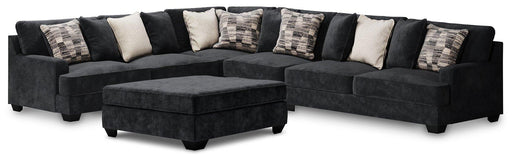 Lavernett Living Room Set - Theo's Factory Direct Mattress & Furniture (Columbus, OH)
