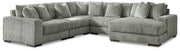 Lindyn Living Room Set - Theo's Factory Direct Mattress & Furniture (Columbus, OH)