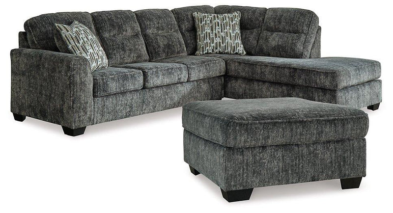 Lonoke Living Room Set - Theo's Factory Direct Mattress & Furniture (Columbus, OH)