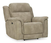 Next-Gen DuraPella Power Recliner - Theo's Factory Direct Mattress & Furniture (Columbus, OH)