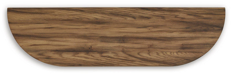 Austanny Sofa Table - Theo's Factory Direct Mattress & Furniture (Columbus, OH)