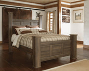 Juararo Bedroom Set - Theo's Factory Direct Mattress & Furniture (Columbus, OH)