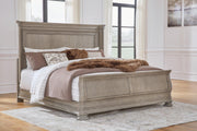 Lexorne Bedroom Set - Theo's Factory Direct Mattress & Furniture (Columbus, OH)