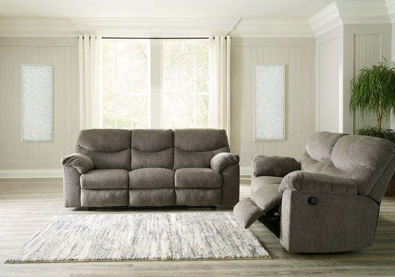 Alphons Living Room Set - Theo's Factory Direct Mattress & Furniture (Columbus, OH)
