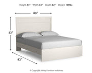 Stelsie Bedroom Set - Theo's Factory Direct Mattress & Furniture (Columbus, OH)