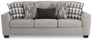 Avenal Park Living Room Set - Theo's Factory Direct Mattress & Furniture (Columbus, OH)