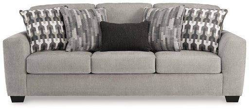 Avenal Park Sofa - Theo's Factory Direct Mattress & Furniture (Columbus, OH)