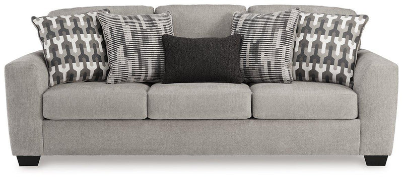 Avenal Park Sofa - Theo's Factory Direct Mattress & Furniture (Columbus, OH)