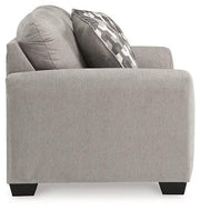 Avenal Park Loveseat - Theo's Factory Direct Mattress & Furniture (Columbus, OH)