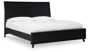 Danziar Bed - Theo's Factory Direct Mattress & Furniture (Columbus, OH)