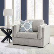 Evansley Living Room Set - Theo's Factory Direct Mattress & Furniture (Columbus, OH)