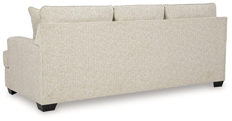 Heartcort Sofa - Theo's Factory Direct Mattress & Furniture (Columbus, OH)