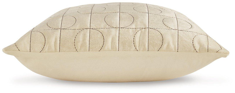 Kydner Pillow - Theo's Factory Direct Mattress & Furniture (Columbus, OH)