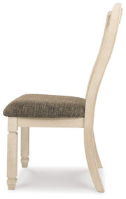 Bolanburg Dining Chair - Theo's Factory Direct Mattress & Furniture (Columbus, OH)