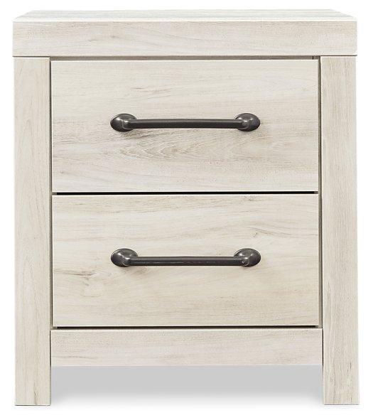 Cambeck Nightstand - Theo's Factory Direct Mattress & Furniture (Columbus, OH)