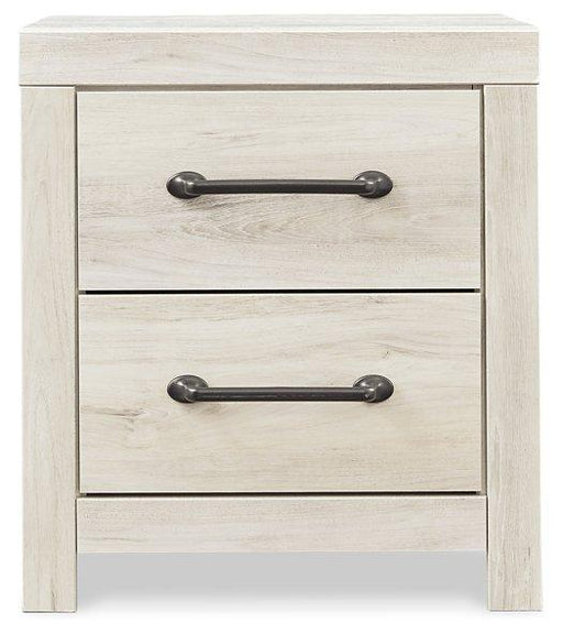 Cambeck Nightstand - Theo's Factory Direct Mattress & Furniture (Columbus, OH)