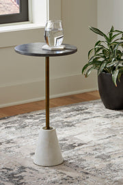 Caramont Accent Table - Theo's Factory Direct Mattress & Furniture (Columbus, OH)