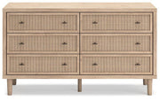 Cielden Dresser - Theo's Factory Direct Mattress & Furniture (Columbus, OH)