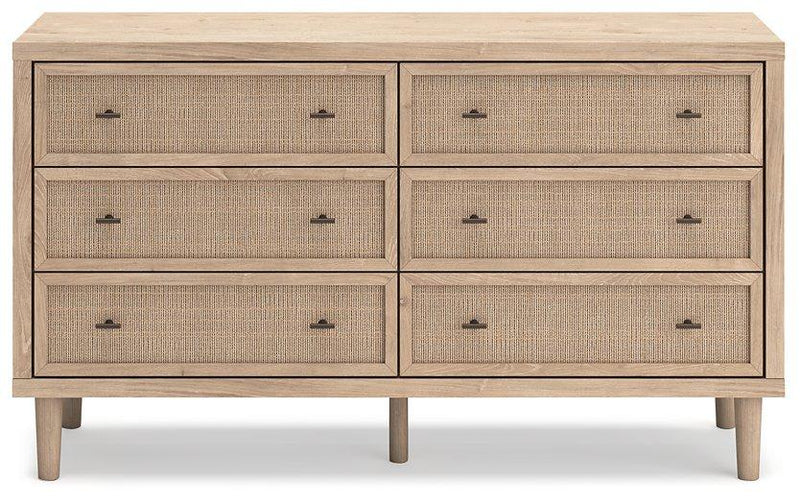 Cielden Dresser - Theo's Factory Direct Mattress & Furniture (Columbus, OH)