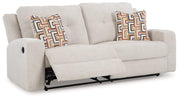 Danum Reclining Sofa - Theo's Factory Direct Mattress & Furniture (Columbus, OH)
