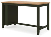 Gesthaven Counter Height Dining Table - Theo's Factory Direct Mattress & Furniture (Columbus, OH)