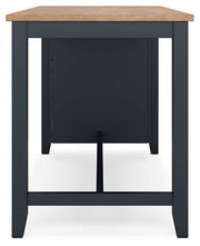 Gesthaven Dining Set - Theo's Factory Direct Mattress & Furniture (Columbus, OH)