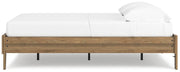 Deanlow Bed - Theo's Factory Direct Mattress & Furniture (Columbus, OH)