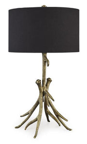 Josney Table Lamp - Theo's Factory Direct Mattress & Furniture (Columbus, OH)