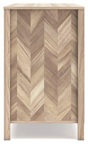 Battelle Dresser - Theo's Factory Direct Mattress & Furniture (Columbus, OH)