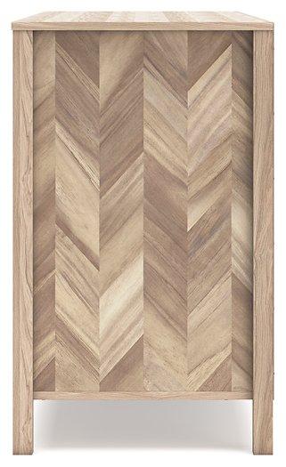 Battelle Dresser - Theo's Factory Direct Mattress & Furniture (Columbus, OH)