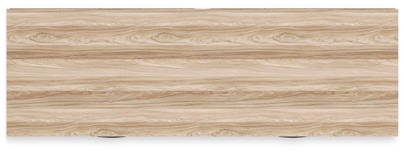 Battelle Dresser - Theo's Factory Direct Mattress & Furniture (Columbus, OH)