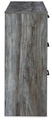 Baystorm Dresser - Theo's Factory Direct Mattress & Furniture (Columbus, OH)