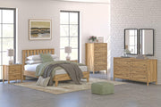 Bermacy Dresser - Theo's Factory Direct Mattress & Furniture (Columbus, OH)