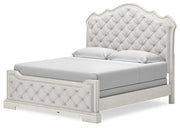 Arlendyne Bedroom Set - Theo's Factory Direct Mattress & Furniture (Columbus, OH)