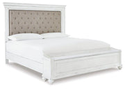 Kanwyn Bedroom Set - Theo's Factory Direct Mattress & Furniture (Columbus, OH)