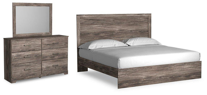 Ralinksi Bedroom Set - Theo's Factory Direct Mattress & Furniture (Columbus, OH)