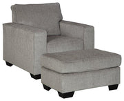 Altari Living Room Set - Theo's Factory Direct Mattress & Furniture (Columbus, OH)
