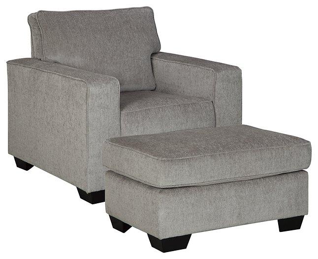 Altari Living Room Set - Theo's Factory Direct Mattress & Furniture (Columbus, OH)