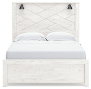 Gerridan Bedroom Set - Theo's Factory Direct Mattress & Furniture (Columbus, OH)