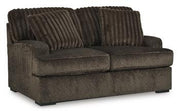 Aylesworth Loveseat - Theo's Factory Direct Mattress & Furniture (Columbus, OH)