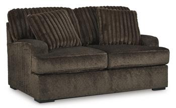 Aylesworth Loveseat - Theo's Factory Direct Mattress & Furniture (Columbus, OH)
