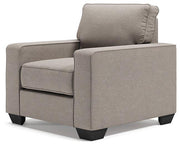 Greaves Chair - Theo's Factory Direct Mattress & Furniture (Columbus, OH)