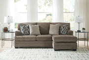Stonemeade Living Room Set - Theo's Factory Direct Mattress & Furniture (Columbus, OH)