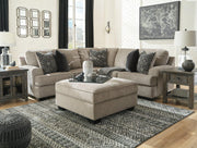 Bovarian Living Room Set - Theo's Factory Direct Mattress & Furniture (Columbus, OH)