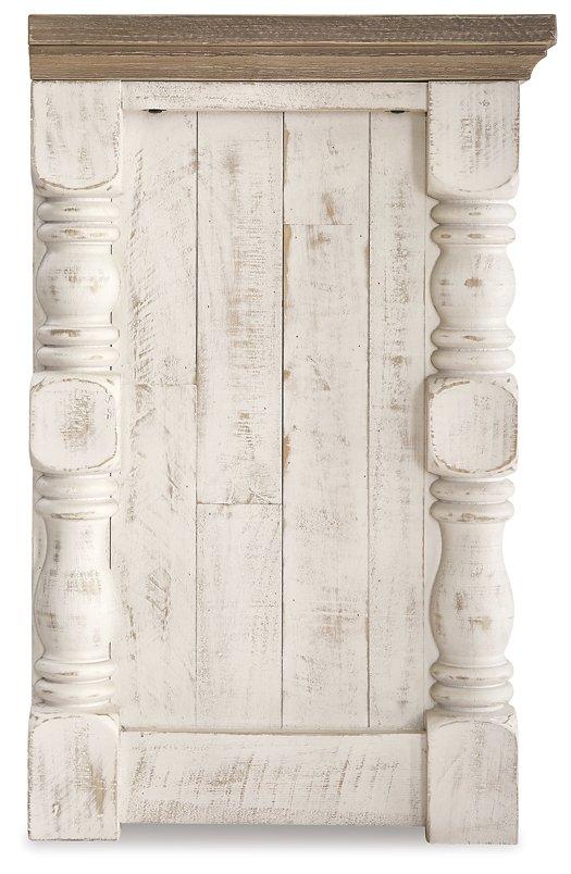 Havalance 67" TV Stand - Theo's Factory Direct Mattress & Furniture (Columbus, OH)