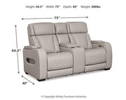 Boyington Living Room Set - Theo's Factory Direct Mattress & Furniture (Columbus, OH)