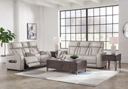 Boyington Living Room Set - Theo's Factory Direct Mattress & Furniture (Columbus, OH)