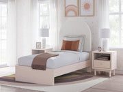 Wistenpine Bedroom Package - Theo's Factory Direct Mattress & Furniture (Columbus, OH)
