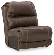 Dunleith Power Reclining Sofa - Theo's Factory Direct Mattress & Furniture (Columbus, OH)