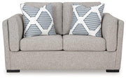 Evansley Living Room Set - Theo's Factory Direct Mattress & Furniture (Columbus, OH)